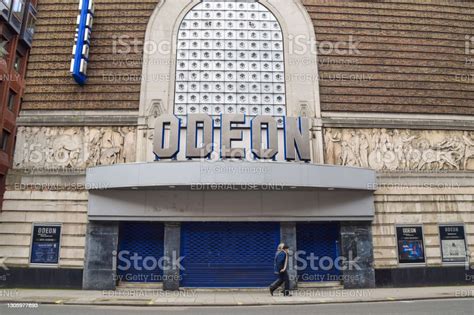 odeon bloomsbury